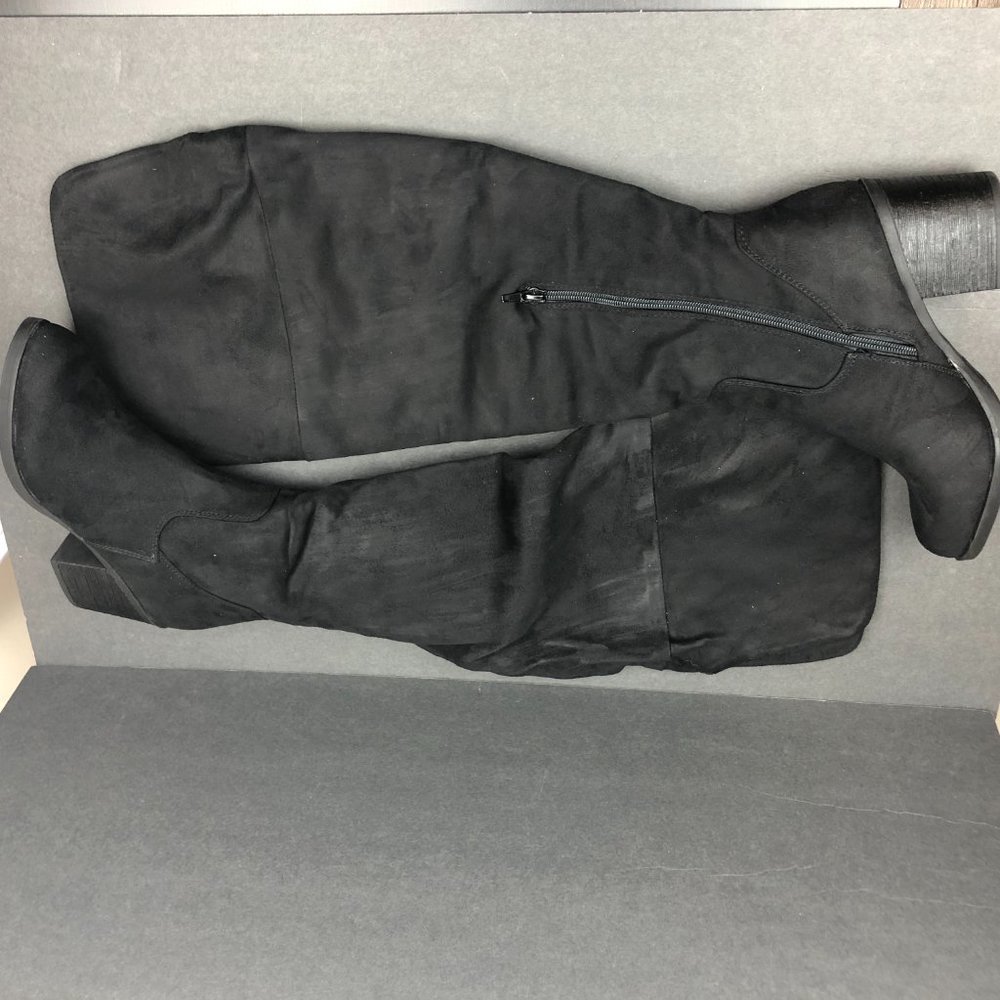 NWOB Journee Collection Women's Sana Boots - Picture 2 of 3